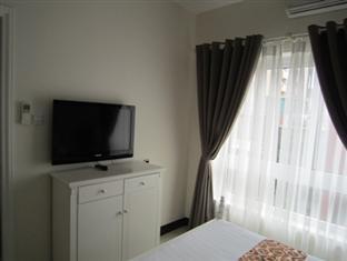 Khách sạn Queen TP. Hồ Chí Minh